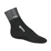 MARES BLACK 50/60 Chaussons En Néoprène 5/6 Mm -Aqualung Plongee Boutique 422674 chaussons black 50 60 15 09 22