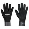 MARES GANTS BLACK 25/45/55 En Néoprène Variable 2.5/4.5/5.5 Mm -Aqualung Plongee Boutique 422676mares black25 45 55 15 09 22