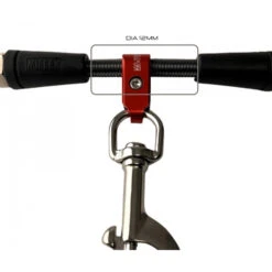 AMX MOUSQUETON KONECT 12 MM 13 AMX MOUSQUETON KONECT 12 MM -Aqualung Plongee Boutique AMX MOUSQUETON KONECT 12 MM 005 V1 XX 5