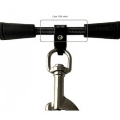 AMX MOUSQUETON KONECT 7.5 MM -Aqualung Plongee Boutique AMX MOUSQUETON KONECT 7 5 MM 010 V1 XXX 4