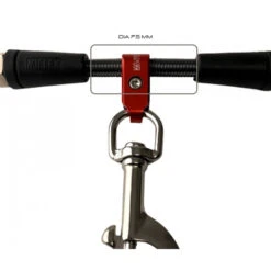 AMX MOUSQUETON KONECT 7.5 MM -Aqualung Plongee Boutique AMX MOUSQUETON KONECT 7 5 MM 010 V1 XXX 5