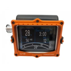 AMX PROTECTION ORDINATEUR SHEARWATER PETREL II -Aqualung Plongee Boutique AMX PROTECTION ORDINATEUR SHEARWATER PETREL II 017 V2 XX 5