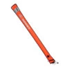 APEKS PARACHUTE DE PALIER 140 CM Orange -Aqualung Plongee Boutique APEKS PARACHUTE DE PALIER 140 CM orange RE1250801