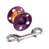 APEKS SPOOL Bobine De Secours -Aqualung Plongee Boutique APEKS SPOOL bobines lifeline