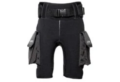 APEKS TECH SHORT -Aqualung Plongee Boutique APEKS TECH SHORT 2021 SU8170101XX 3