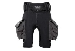 APEKS TECH SHORT -Aqualung Plongee Boutique APEKS TECH SHORT 2021 SU8170101XX 4