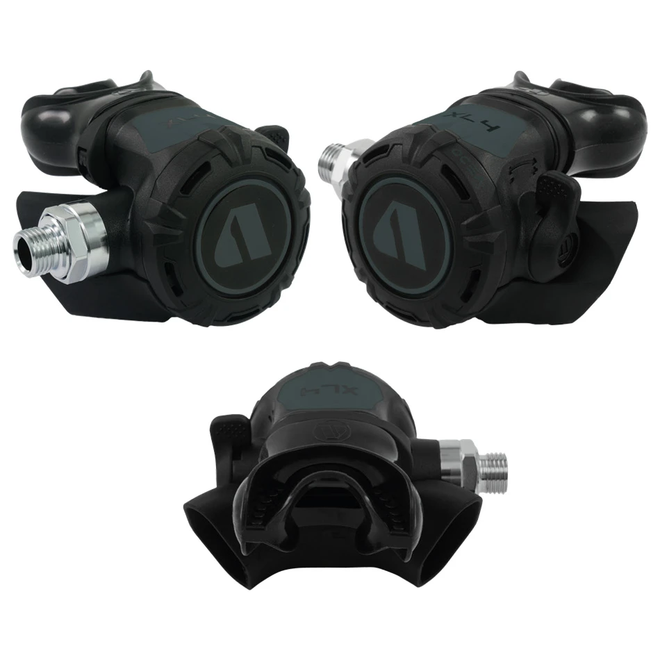 APEKS XL4 OCEA Détendeur De Plongée Sous-marine 4 APEKS XL4 OCEA Détendeur De Plongée Sous-marine – Image 2