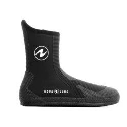 AQUALUNG Bottillons ULTRAZIP 5mm -Aqualung Plongee Boutique AQUALUNG Bottillons ULTRAZIP 5mm BS1850140XX 1
