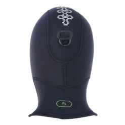 AQUALUNG CAGOULE UNISEX 5 Mm Pour La Plongée Sous Marine -Aqualung Plongee Boutique AQUALUNG CAGOULE UNISEX 5 mm pour la plongee sous marine 2