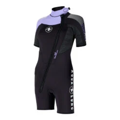 AQUALUNG DYNAFLEX 5.5mm Surveste Femme -Aqualung Plongee Boutique AQUALUNG DYNAFLEX 5 5mm surveste femme SU7590104X 2