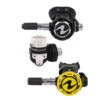 AQUALUNG PACK DETENDEUR HELIX COMPACT PRO ET OCTOPUS HELIX COMPACT PRO