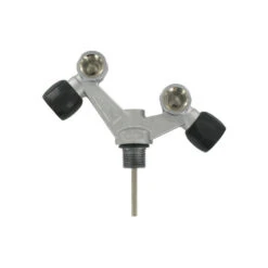 AQUALUNG ROBINETTERIE TAG Double Sortie Pour Bouteille De Plongée 300 B