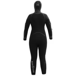 AQUALUNG Sola FX 8mm Femme -Aqualung Plongee Boutique AQUALUNG Sola FX 8mm femme SU42X1XX 2