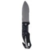 AQUALUNG TACTICAL RESCUE KNIFE Couteau Pliable De Plongée Sous Marine -Aqualung Plongee Boutique AQUALUNG TACTICAL RESCUE KNIFE couteau pliable de plonge