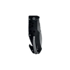 AQUALUNG TACTICAL RESCUE KNIFE Couteau Pliable De Plongée Sous Marine -Aqualung Plongee Boutique AQUALUNG TACTICAL RESCUE KNIFE couteau pliable de plonge 2