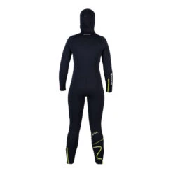 AQUALUNG WAVE Combinaison De Plongée Avec Cagoule 6mm Femme -Aqualung Plongee Boutique AQUALUNG WAVE combinaison de plongee avec cagoule 6mm fe 1
