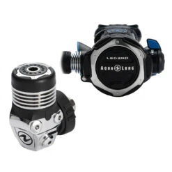 AQUALUNG Détendeur LEGEND 3 - DIN