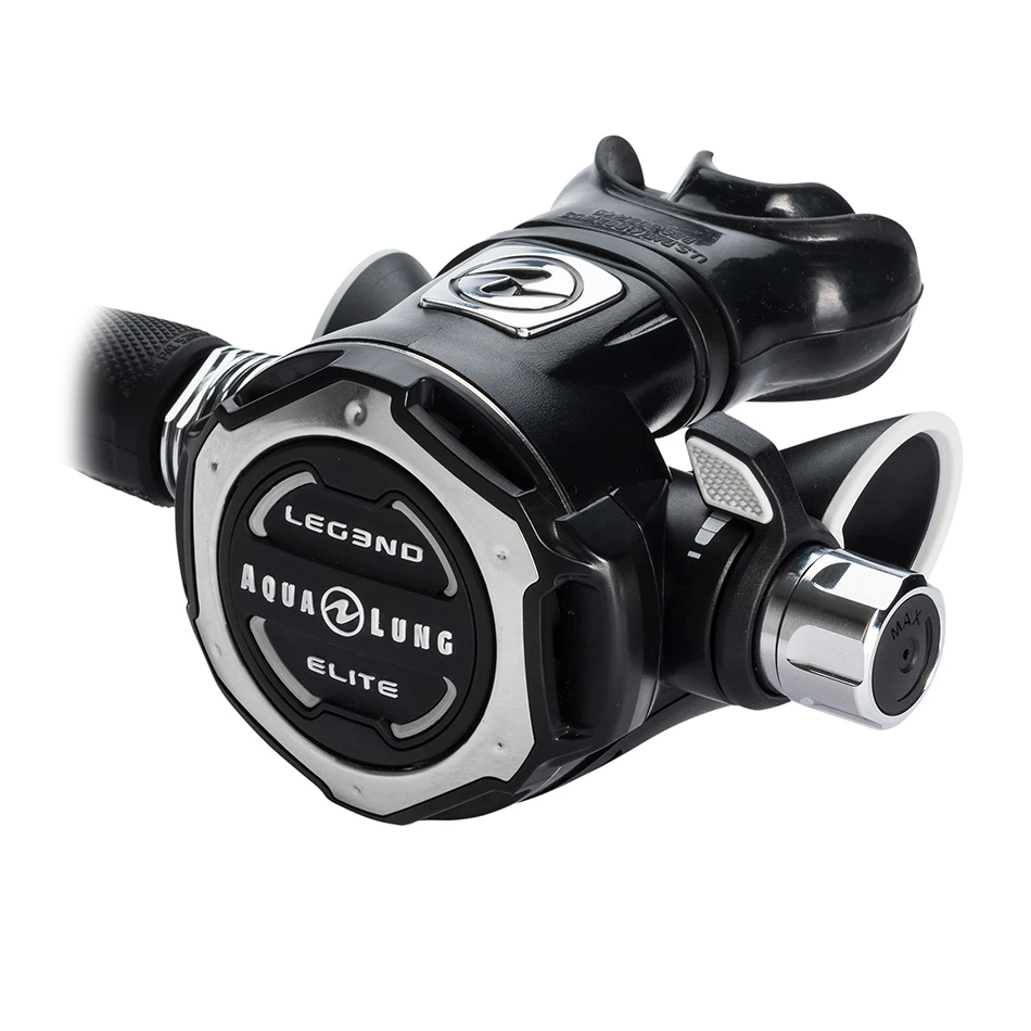 AQUALUNG Détendeur LEGEND 3 ELITE - DIN 5 AQUALUNG Détendeur LEGEND 3 ELITE - DIN – Image 3