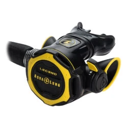AQUALUNG LEGEND 3 DIN Pack Détendeur Avec Octopus -Aqualung Plongee Boutique AQUALUNG pack detendeur LEG3ND DIN avec octopus RQ132116 2