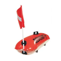 BEUCHAT PHANTOM Bouée De Signalisation -Aqualung Plongee Boutique BEUCHAT PHANTOM Bouee de signalisation 142835 1