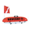BEUCHAT PHANTOM Bouée De Signalisation -Aqualung Plongee Boutique BEUCHAT PHANTOM Bouee de signalisation 142835