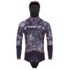 BEUCHAT TRIGOBLACK VESTE 7 MM Pour Combinaison De Pêche Sous Marine -Aqualung Plongee Boutique BEUCHAT TRIGOBLACK VESTE 7 MM pour combinaison de peche
