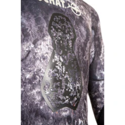 BEUCHAT TRIGOBLACK VESTE 7 MM Pour Combinaison De Pêche Sous Marine -Aqualung Plongee Boutique BEUCHAT TRIGOBLACK VESTE 7 MM pour combinaison de peche 7