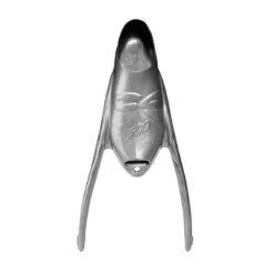 C4 300 2.0 EASY FIT Chausson Gris Pour Palmes