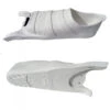 CETMA S-WING BLANC Chaussons Pour Palmes (la Paire) -Aqualung Plongee Boutique CETMA S WING BLANC chaussons pour palmes la paire SWWHXX