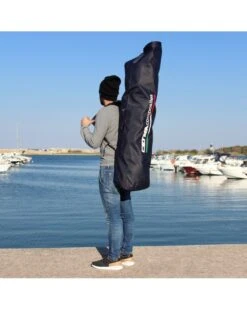 CETMA FREEDIVING BAG -Aqualung Plongee Boutique CETMA SAC FREEDIVING 2