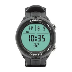 CRESSI NEPTO Ordinateur D'apnée