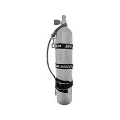 DIVE SYSTEM KIT BOUTEILLE DECO RAPIDE