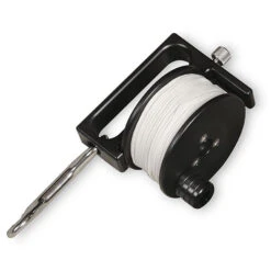 DTD DEVIDOIR 60 M Avec Mousqueton Double