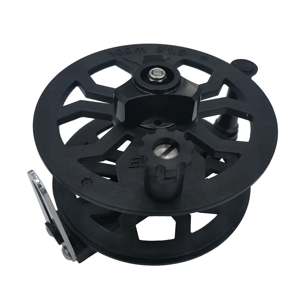 ERMES Moulinet ALBATROS 100 3 ERMES Moulinet ALBATROS 100