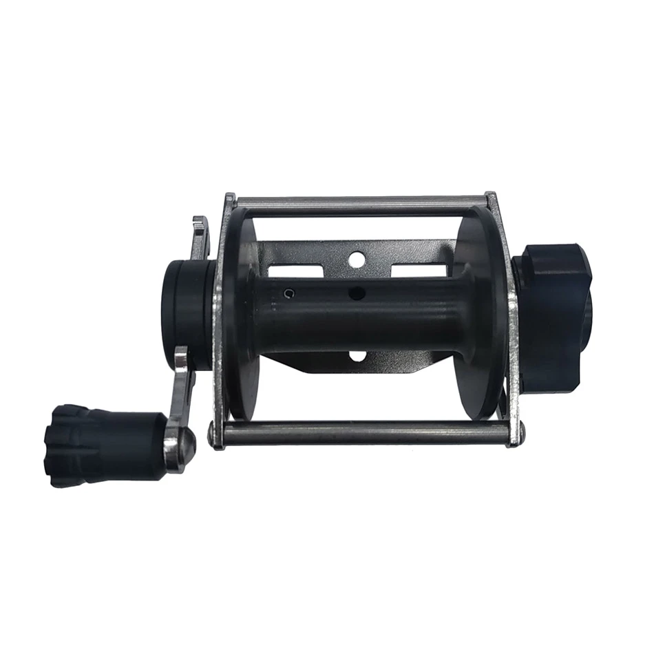 ERMES Moulinet COLIBRI 2.0 5 ERMES Moulinet COLIBRI 2.0 – Image 3