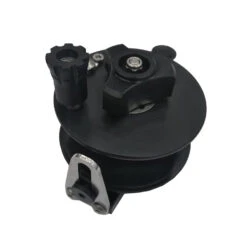 ERMES Moulinet SULA 68 -Aqualung Plongee Boutique ERMES moulinet SULA 68 01 3S68 0B 1