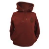 L'ARAIGNEE Sweatshirt OCTOSCAPH Bordeaux -Aqualung Plongee Boutique L ARAIGNEE Sweatshirt OCTOSCAPH bordeaux 1000316XX