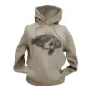 L'ARAIGNEE Sweatshirt SAINT PIERRE Gris -Aqualung Plongee Boutique L ARAIGNEE Sweatshirt SAINT PIERRE gris 100019530