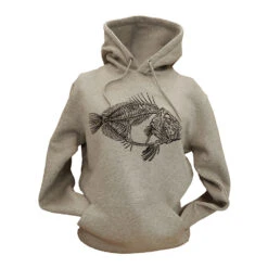 L'ARAIGNEE Sweatshirt SAINT PIERRE Gris