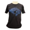 L'ARAIGNEE T-Shirt Poisson SAINT PIERRE Bleu -Aqualung Plongee Boutique L ARAIGNEE T Shirt poisson SAINT PIERRE bleu 100019600
