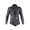 MARES EXPLORER CAMO BLACK 7mm Veste -Aqualung Plongee Boutique MARES EXPLORER CAMO BLACK Veste 7mm 422037