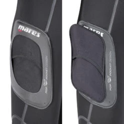 MARES FLEXA GRAPHENE 7mm Combinaison De Plongée Semi-Etanche Homme -Aqualung Plongee Boutique MARES FLEXA GRAPHENE 7mm Combinaison de plongee Semi Eta 6