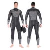 MARES FLEXA GRAPHENE 7mm Combinaison De Plongée Semi-Etanche Homme 1 MARES FLEXA GRAPHENE 7mm Combinaison De Plongée Semi-Etanche Homme -Aqualung Plongee Boutique MARES Flexa Graphene 7mm 412078 412079