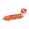 MARES HYDRO TORPEDO Bouée De Signalisation -Aqualung Plongee Boutique MARES HYDRO TORPEDO bouee de signalisation 425718