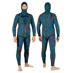 MARES POLYGON 5mm Pantalon Chasse Sous Marine -Aqualung Plongee Boutique MARES PANTALON POLYGON 5mm combinaison de chasse sous ma 2