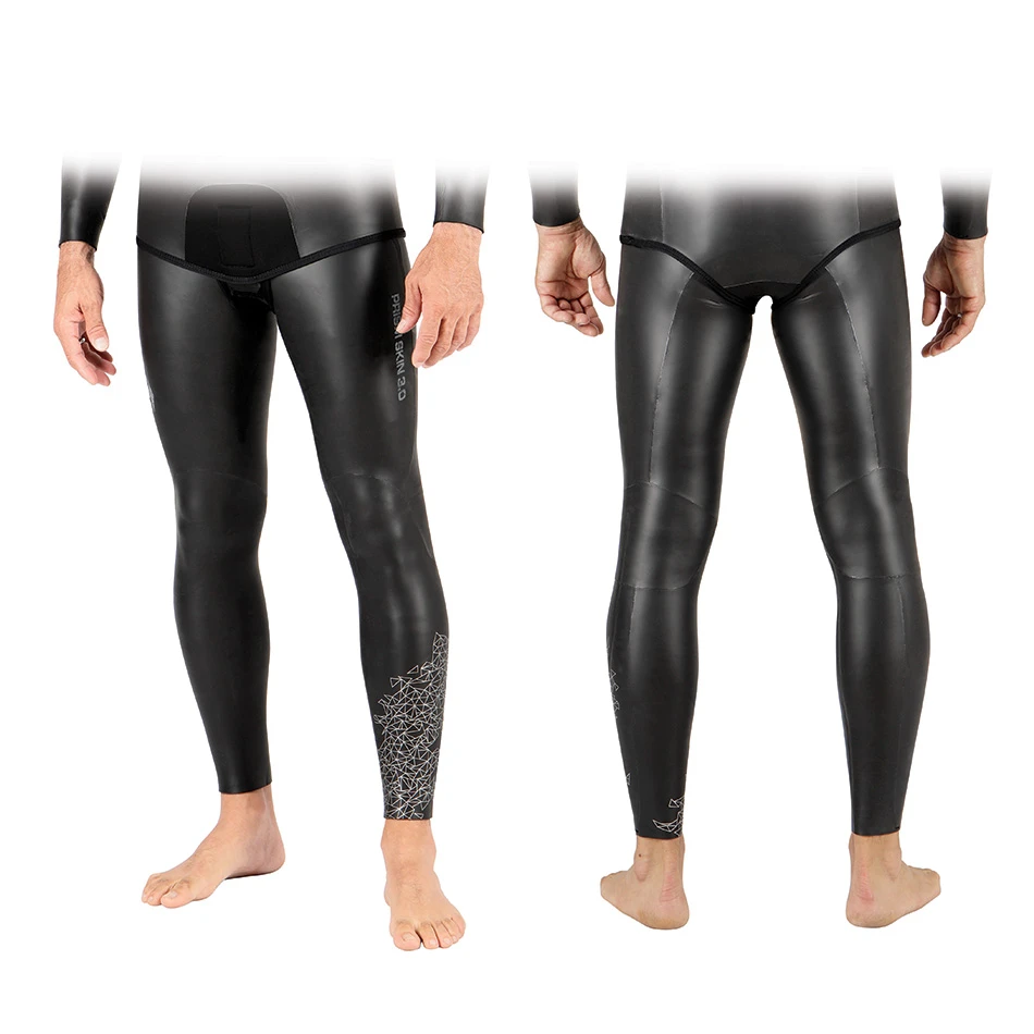 MARES PRISM SKIN HOMME 3mm Pantalon 2022 3 MARES PRISM SKIN HOMME 3mm Pantalon 2022
