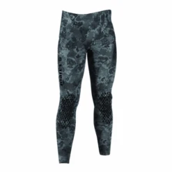 MARES EXPLORER CAMO BLACK 5mm Pantalon
