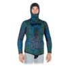 MARES POLYGON 8mm Veste Chasse Sous Marine -Aqualung Plongee Boutique MARES VESTE POLYGON 8mm combinaison de chasse sous marin 3
