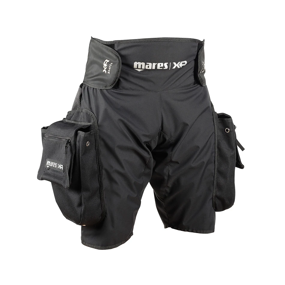 MARES XR TEK SHORT 4 MARES XR TEK SHORT – Image 2
