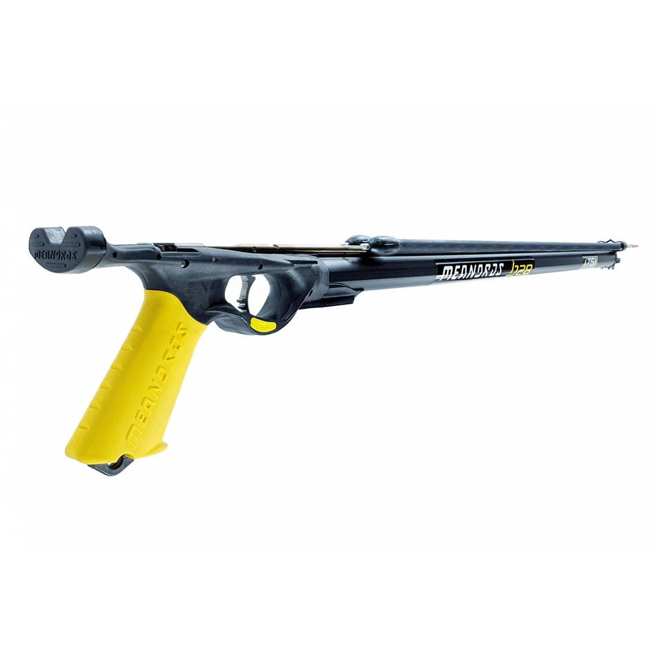 MEANDROS B28 DRAGON Arbalète De Pêche Sous Marine 4 MEANDROS B28 DRAGON Arbalète De Pêche Sous Marine – Image 2